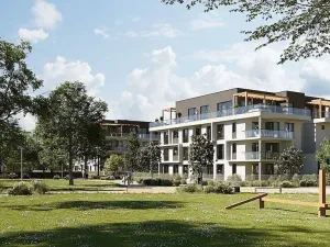 Prodej bytu 2+kk, Praha - Dolní Chabry, Podhorská, 53 m2