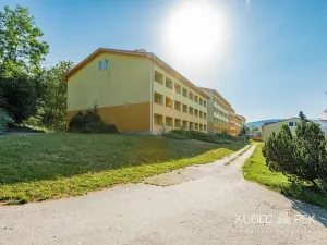 Prodej bytu 1+kk, Frymburk, 30 m2