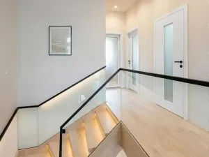 Prodej rodinného domu, Postřižín, 120 m2