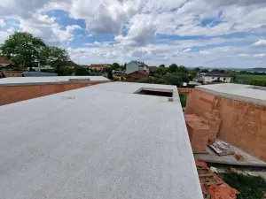 Prodej rodinného domu, Postřižín, 120 m2