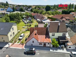 Prodej rodinného domu, Studená, Palackého, 68 m2
