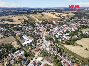 Prodej rodinného domu, Studená, Palackého, 68 m2