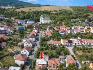 Prodej rodinného domu, Osvětimany, 176 m2