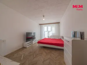 Prodej bytu 2+1, Karviná - Nové Město, Havířská, 54 m2