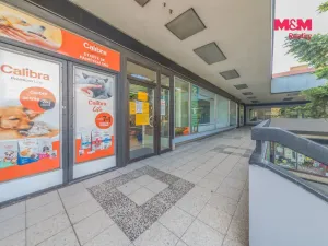 Pronájem obchodního prostoru, Havířov - Podlesí, Dlouhá třída, 500 m2