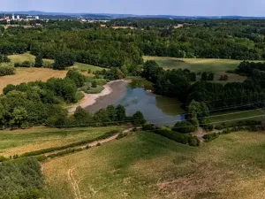 Prodej rodinného domu, Chanovice, 197 m2
