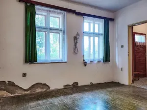 Prodej rodinného domu, Trhová Kamenice, 61 m2