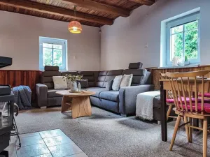 Prodej chalupy, Pustá Rybná, 70 m2