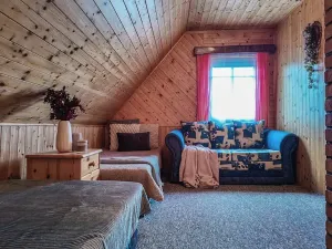 Prodej chalupy, Pustá Rybná, 70 m2