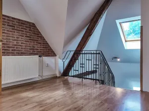 Prodej rodinného domu, Polička, Eimova, 140 m2