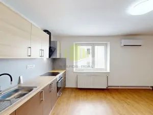 Pronájem bytu 3+kk, Litovel, 65 m2