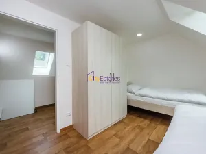 Prodej rodinného domu, Horní Bečva, 86 m2