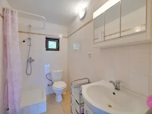 Prodej chaty, Lhotka, 112 m2