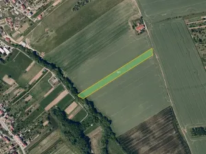 Prodej pole, Sušice, 23899 m2