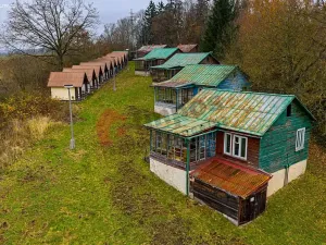 Prodej pozemku pro bydlení, Doubravice, 7276 m2