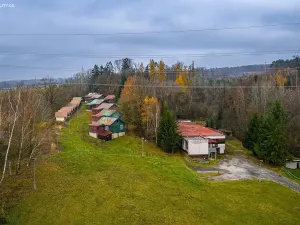 Prodej pozemku pro bydlení, Doubravice, 7276 m2