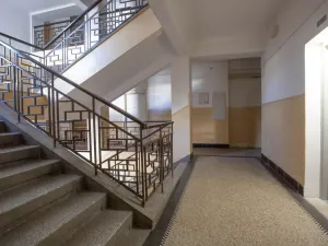 Pronájem bytu 2+kk, Praha - Žižkov, Jana Želivského, 56 m2