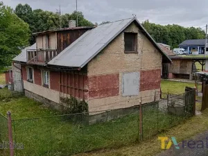 Prodej rodinného domu, Těrlicko, Těšínská, 165 m2