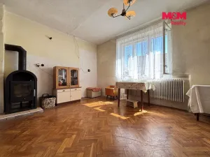 Prodej rodinného domu, Vyskytná - Sedliště, 117 m2