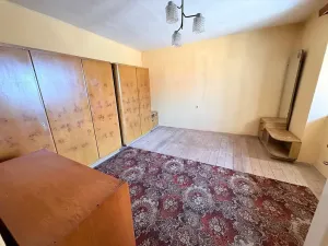 Prodej rodinného domu, Horní Dunajovice, 60 m2