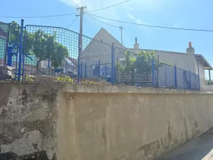 Prodej rodinného domu, Horní Dunajovice, 60 m2