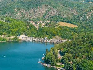 Prodej pozemku, Slapy, 576 m2