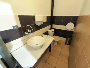 Pronájem restaurace, Ústí nad Labem, Seifertova, 160 m2