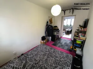 Pronájem bytu 3+1, Děčín, Krásnostudenecká, 65 m2
