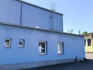 Pronájem skladu, Ústí nad Labem, U Skladiště, 1250 m2