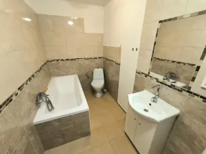 Pronájem bytu 1+kk, Ústí nad Labem, Londýnská, 52 m2