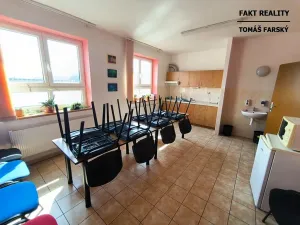 Pronájem kanceláře, Ústí nad Labem, Přístavní, 22 m2