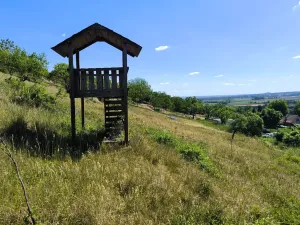 Prodej zahrady, Žalhostice, 4185 m2