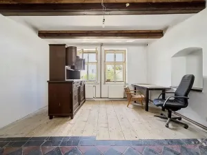 Prodej rodinného domu, Chleby, Průběžná, 199 m2