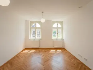 Pronájem bytu 3+kk, Praha - Žižkov, Seifertova, 85 m2