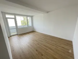 Pronájem bytu 2+1, Roudnice nad Labem, Hornická, 53 m2