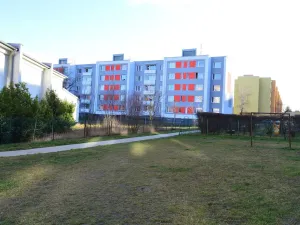 Pronájem bytu 2+1, Roudnice nad Labem, Hornická, 53 m2