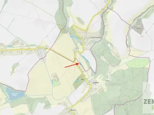 Prodej podílu pole, Doubravice, 36202 m2