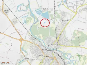 Prodej podílu pozemku pro bydlení, Kolín, 4911 m2
