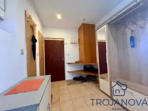 Pronájem bytu 3+1, Netvořice, Sídliště I, 78 m2