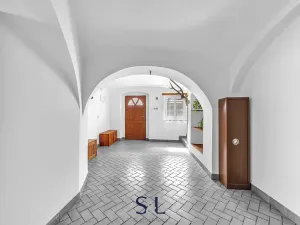 Prodej rodinného domu, Skalice u České Lípy, 316 m2