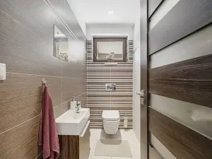 Prodej rodinného domu, Týnec nad Sázavou, 89 m2