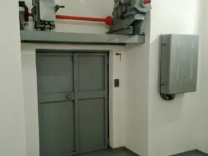 Prodej skladu, Praha - Bubeneč, Šestidomí, 6 m2