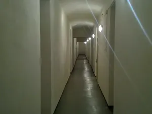 Prodej skladu, Praha - Bubeneč, Šestidomí, 16 m2