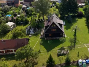 Prodej rodinného domu, Chrustenice, 336 m2