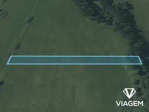 Prodej podílu pole, Zliv, 643 m2