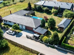 Prodej rodinného domu, Kolomuty, 155 m2