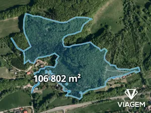Prodej podílu pole, Bratřejov, 2087 m2