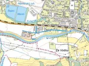Prodej podílu pole, Zubří, 162 m2