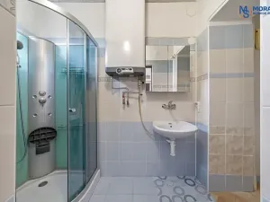 Prodej rodinného domu, Uničov, Olomoucká, 140 m2