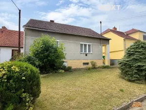 Prodej rodinného domu, Lužice, Dvorní, 167 m2